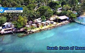Kohchang 7 Seaview Bungalow