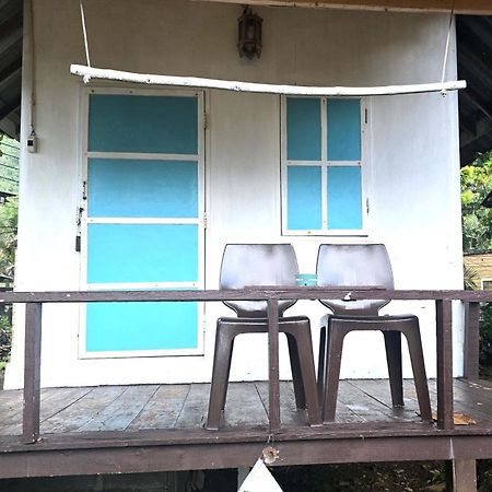 Kohchang 7 Seaview Bungalow Koh Chang Exterior foto