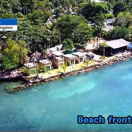 Kohchang 7 Seaview Bungalow Koh Chang Exterior foto