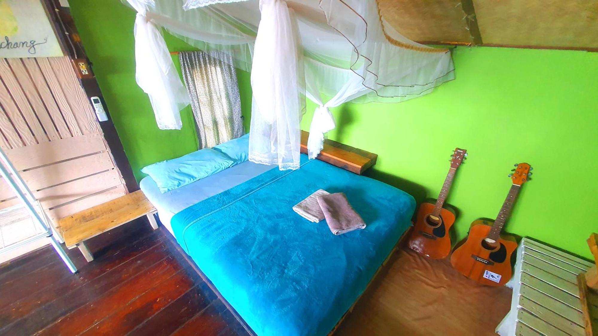 Kohchang 7 Seaview Bungalow Koh Chang Exterior foto