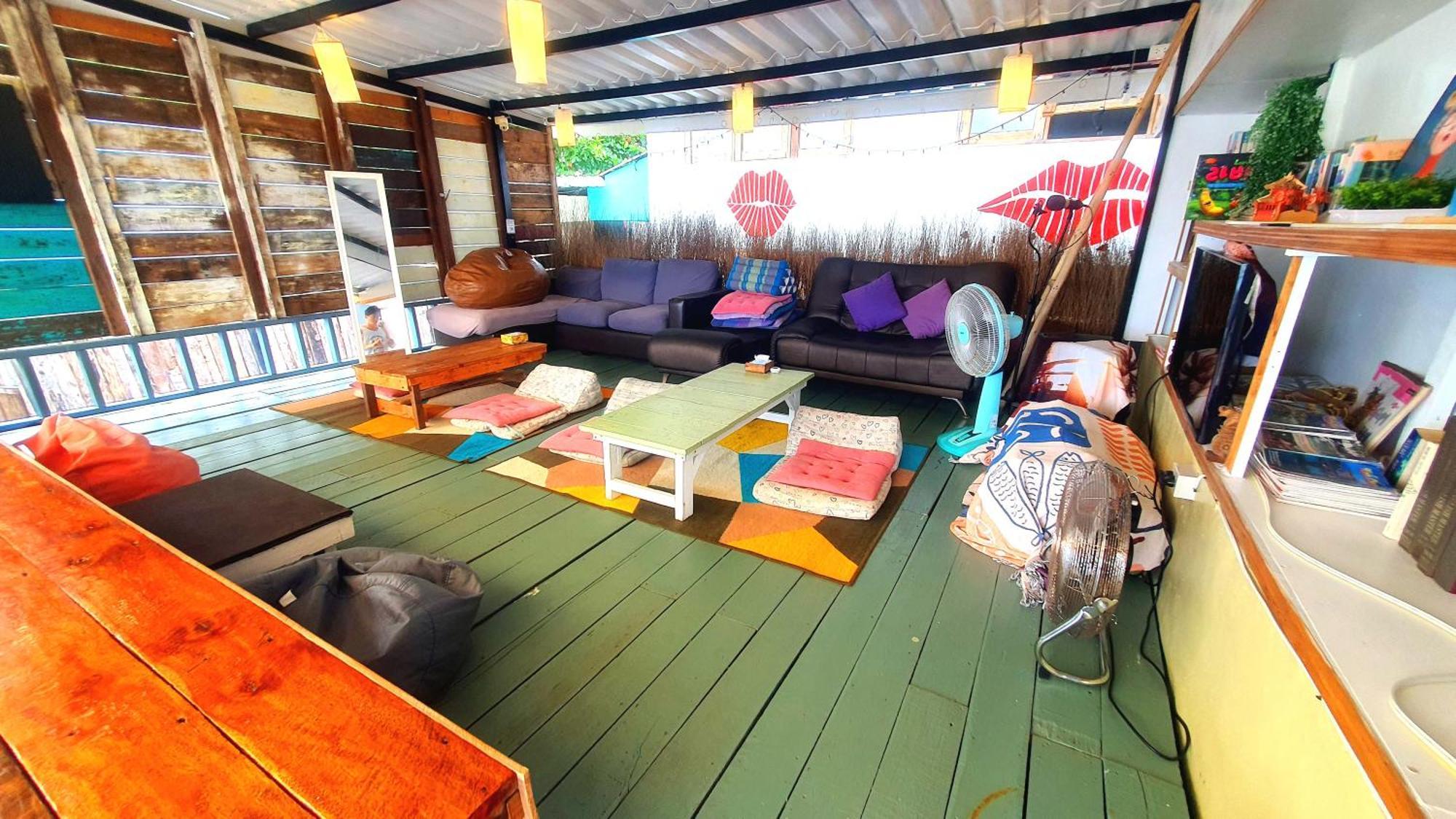 Kohchang 7 Seaview Bungalow Koh Chang Exterior foto