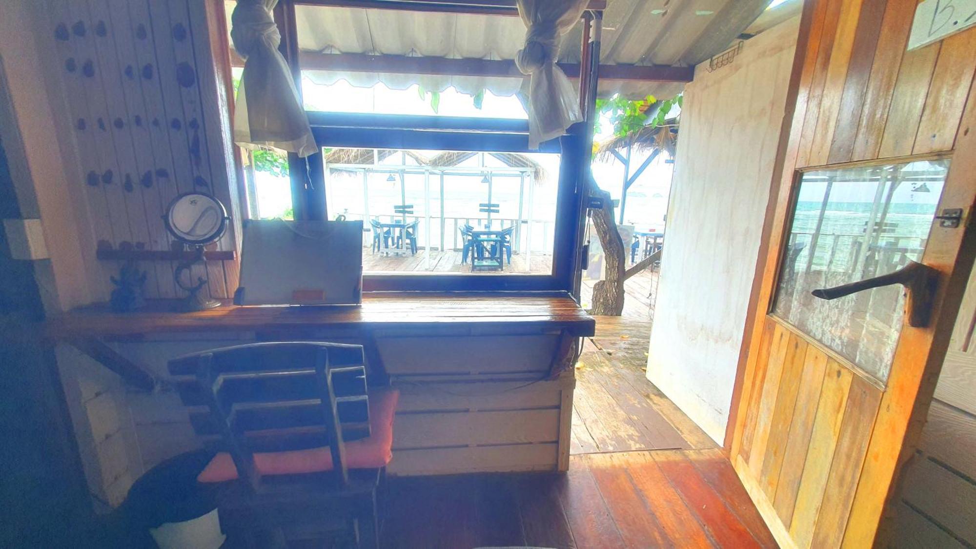 Kohchang 7 Seaview Bungalow Koh Chang Exterior foto