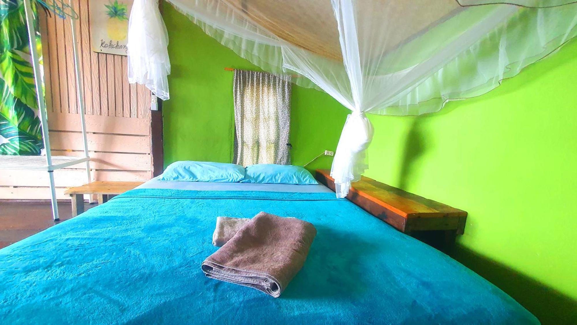 Kohchang 7 Seaview Bungalow Koh Chang Exterior foto