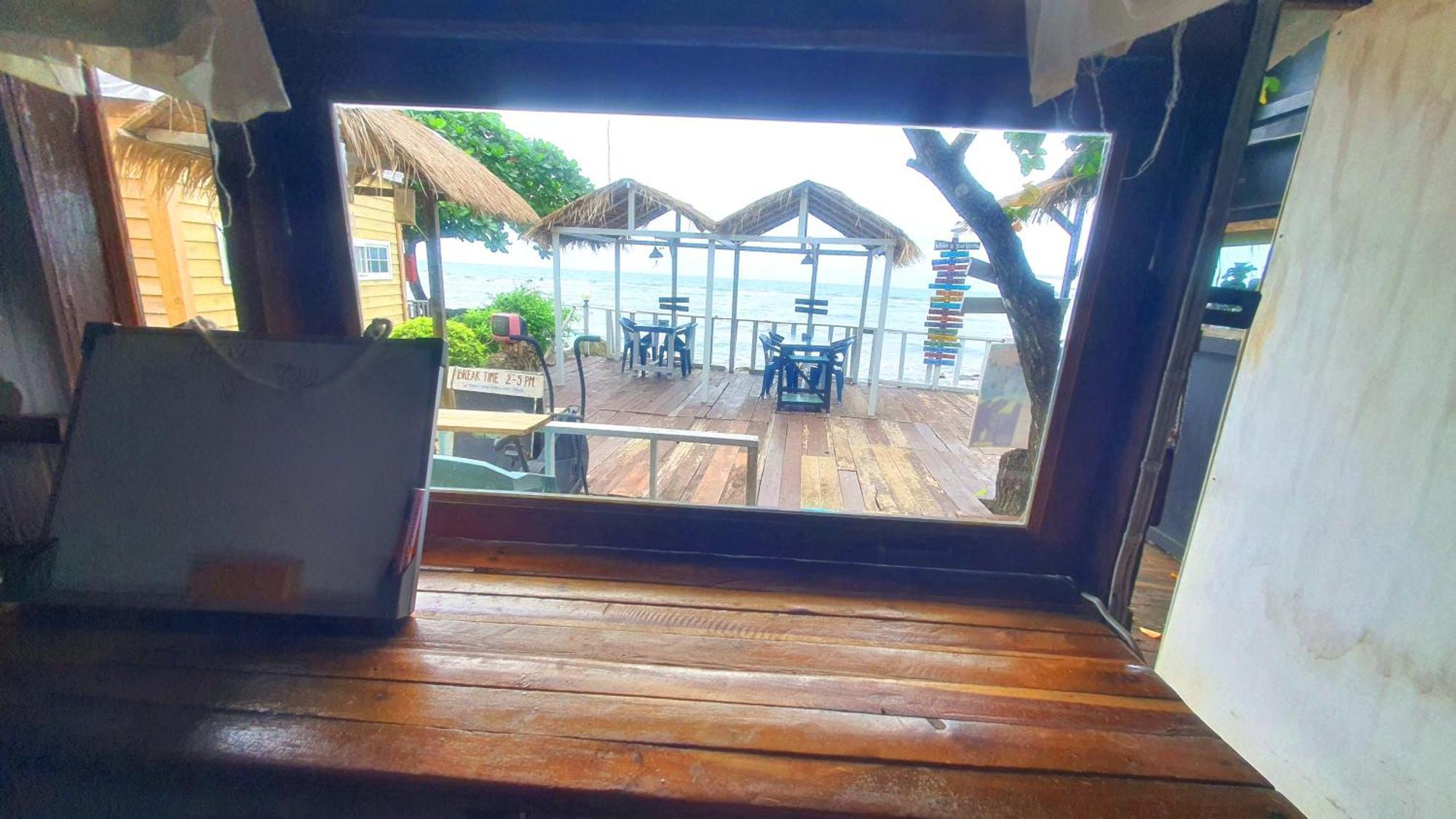 Kohchang 7 Seaview Bungalow Koh Chang Exterior foto
