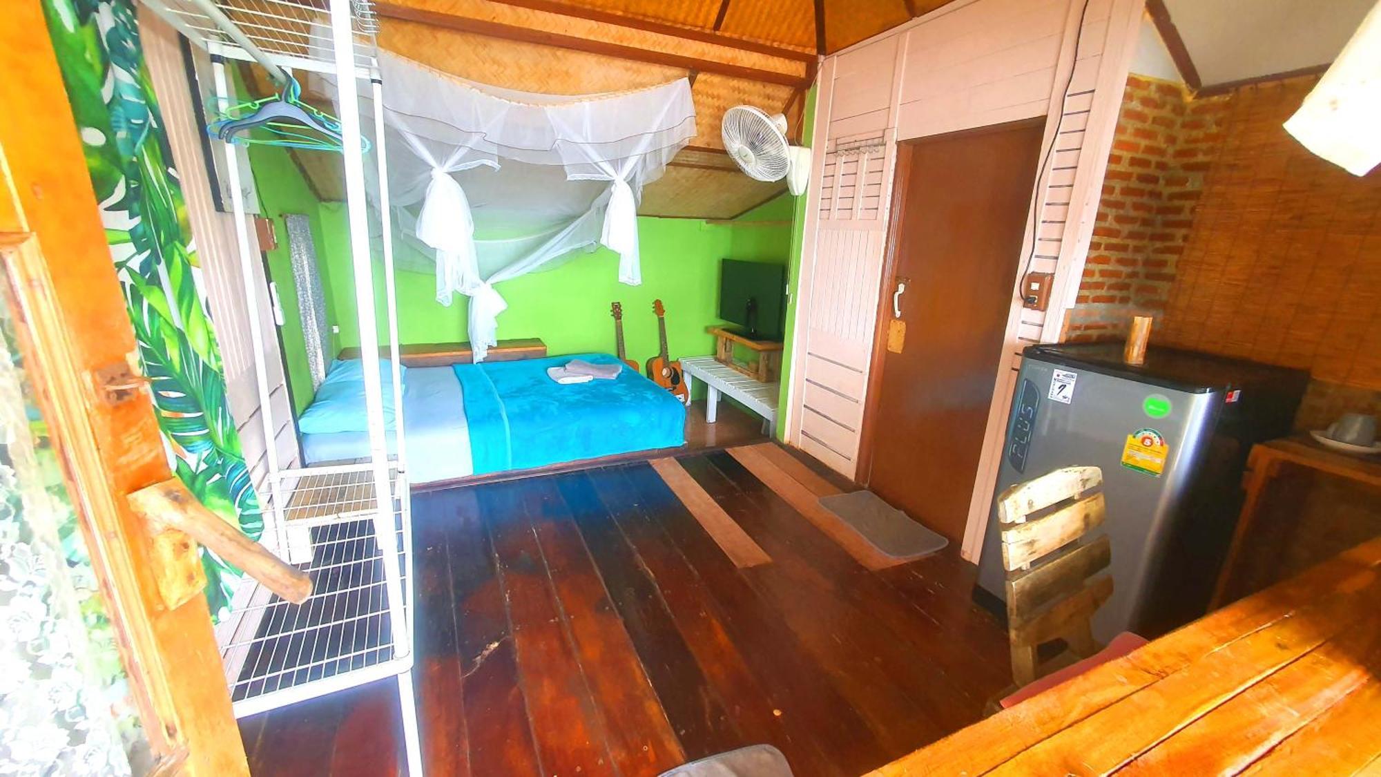 Kohchang 7 Seaview Bungalow Koh Chang Exterior foto