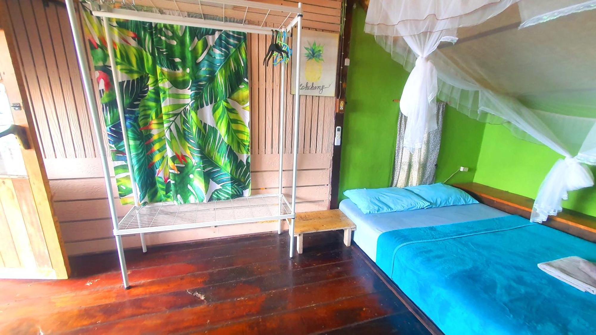 Kohchang 7 Seaview Bungalow Koh Chang Exterior foto