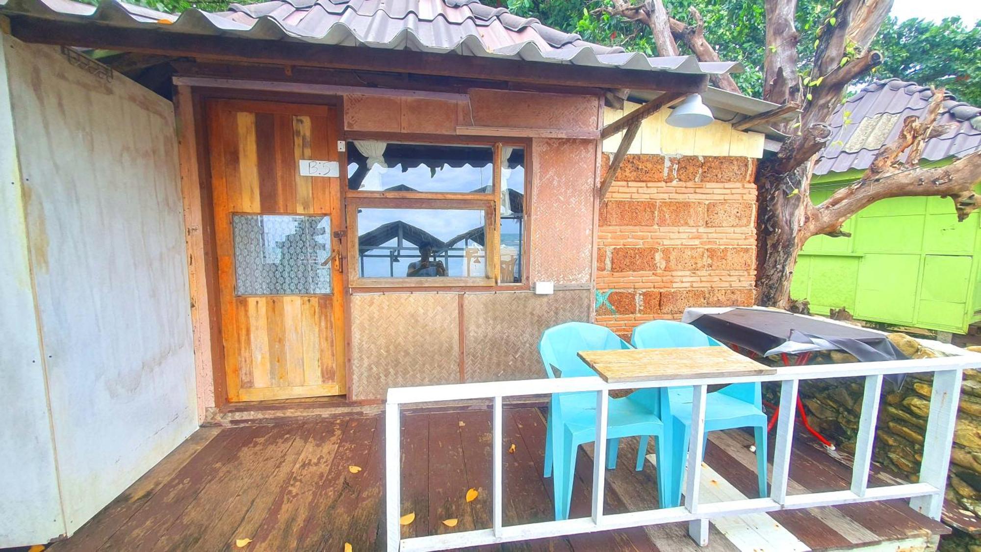 Kohchang 7 Seaview Bungalow Koh Chang Exterior foto
