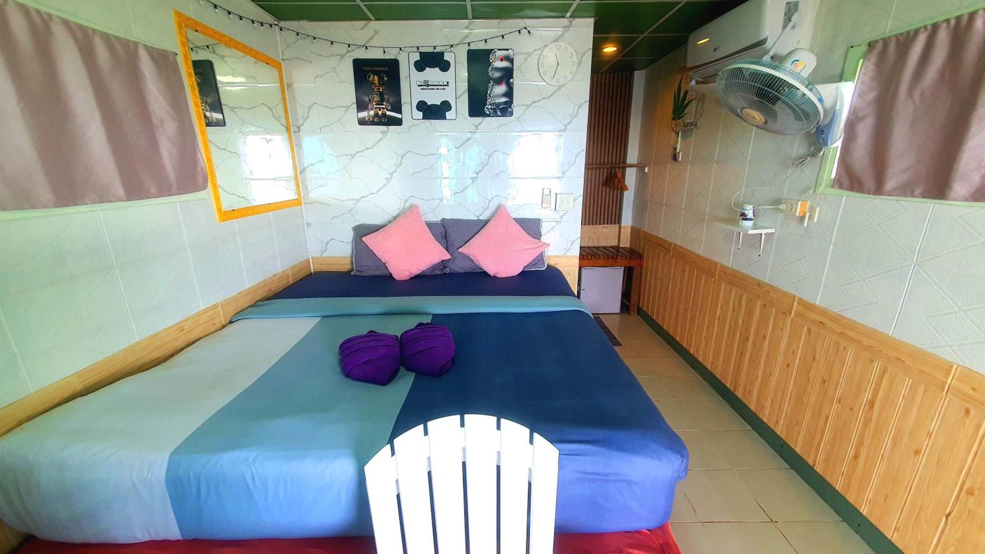 Kohchang 7 Seaview Bungalow Koh Chang Exterior foto