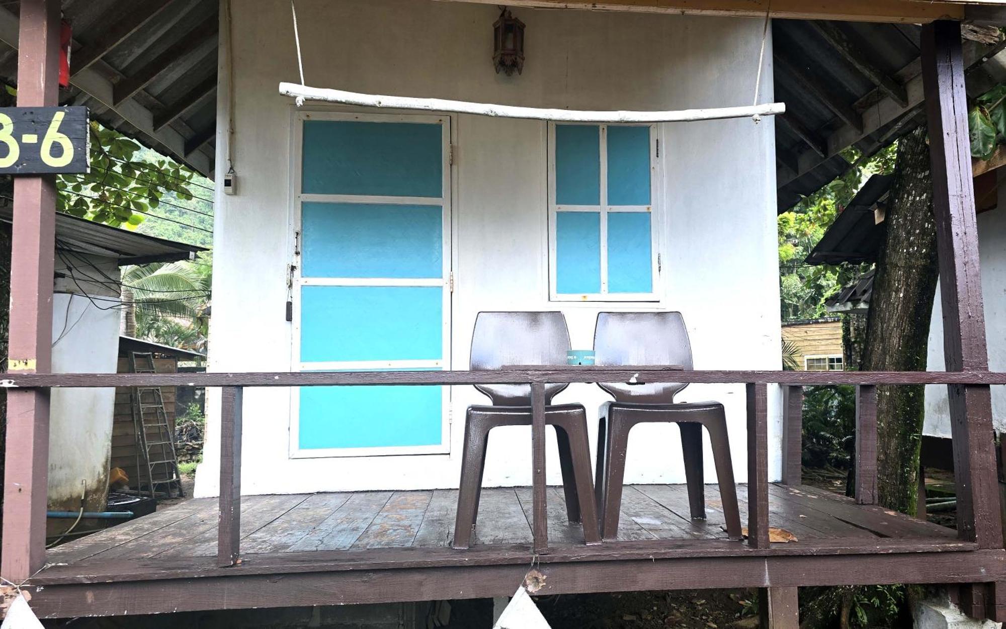 Kohchang 7 Seaview Bungalow Koh Chang Exterior foto